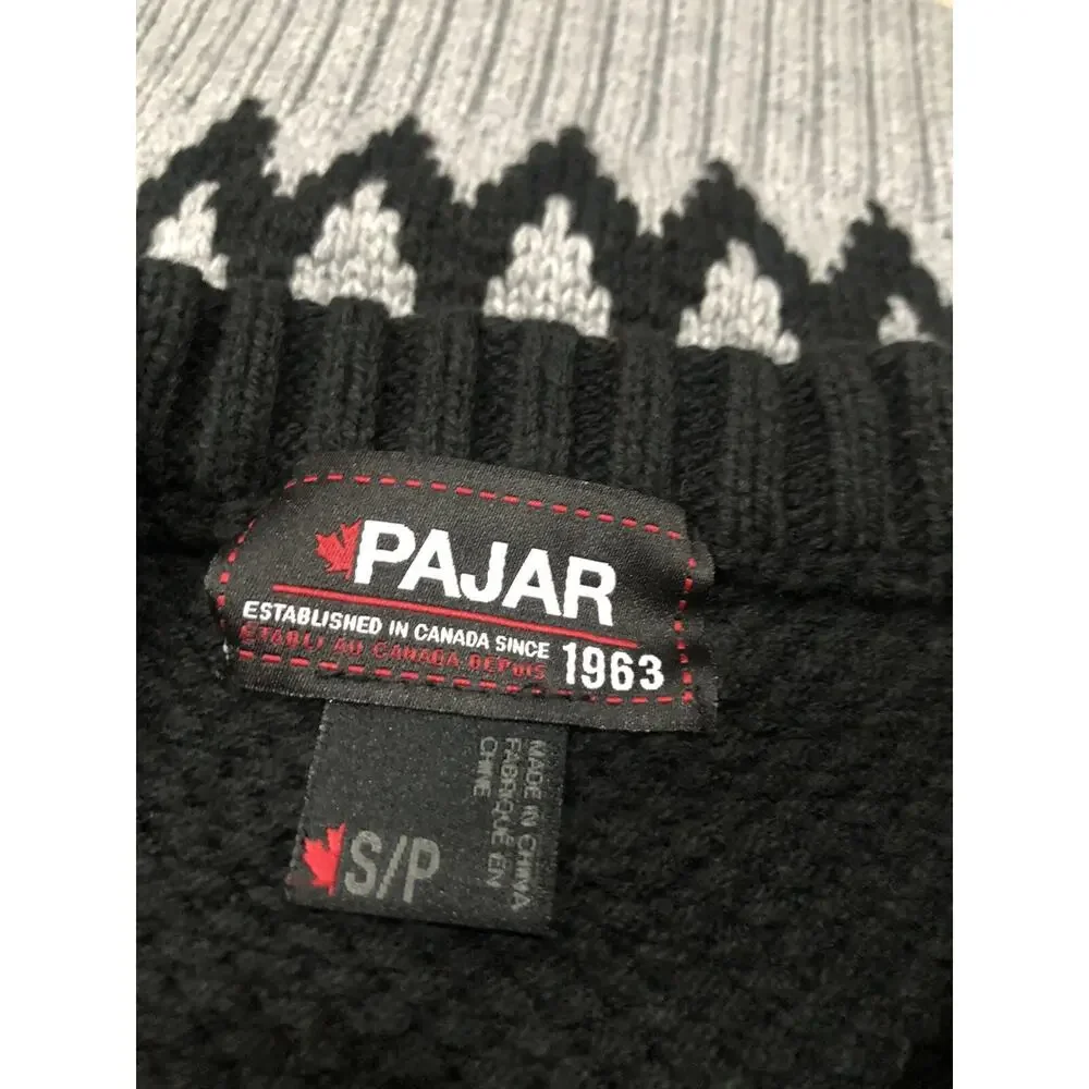 Pajar men’s canada